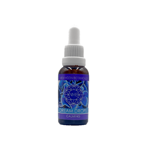 Dream Drops (1350mg) | The Ultimate Deep-Sleep Ritual