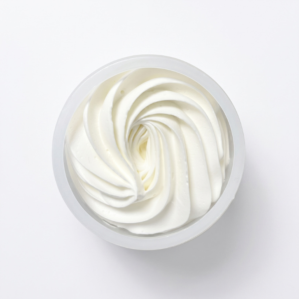 Vanilla Cocoa Body Butter