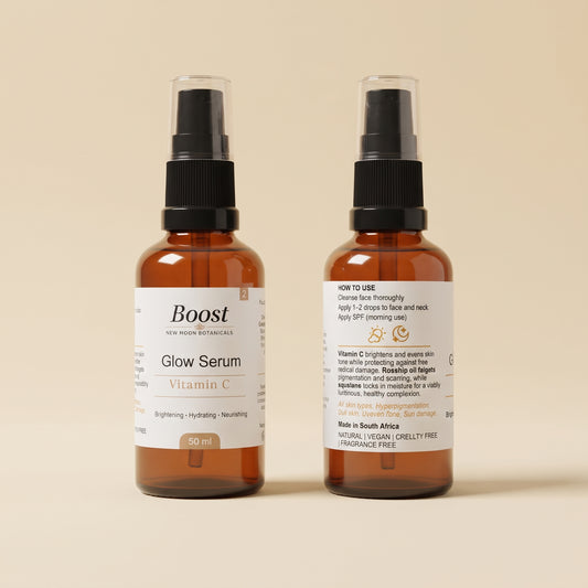 Glow Serum (Vitamin C)
