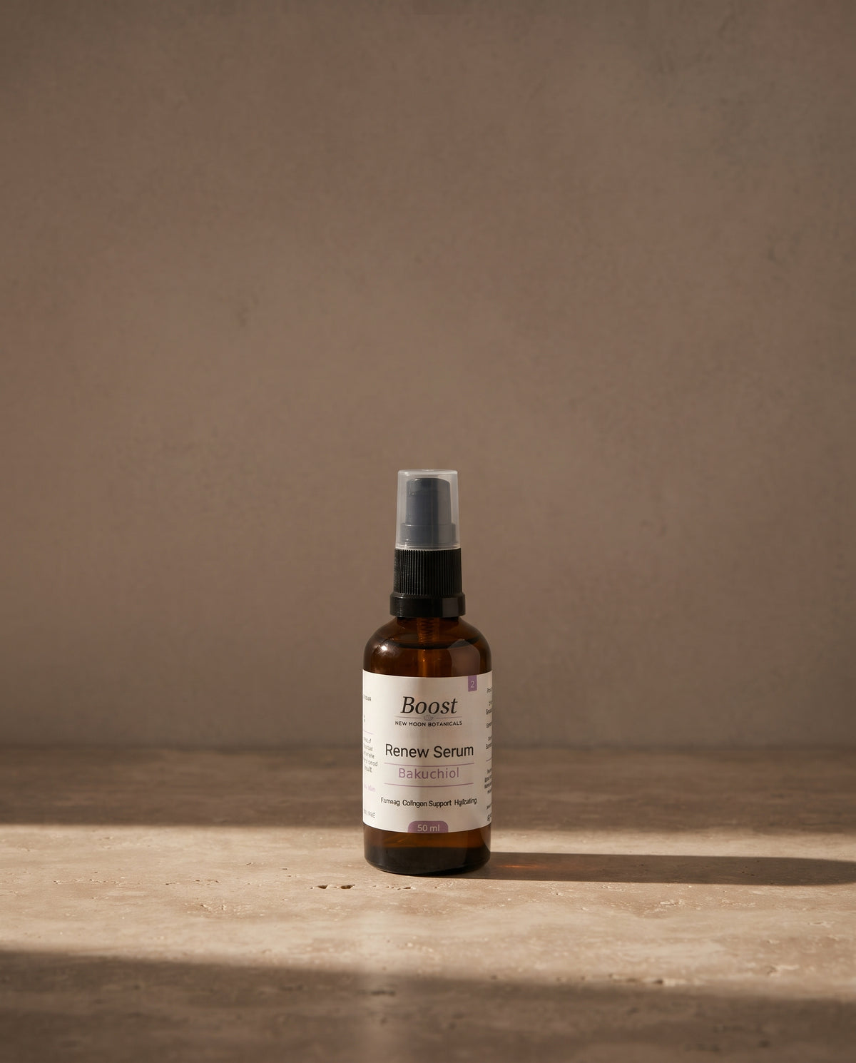 Renew Serum (Bakuchiol)