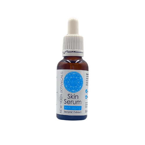 Skin Serum | The Regenerative Glow