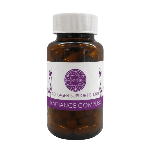 Radiance Complex (500mg) | Your Collagen Support