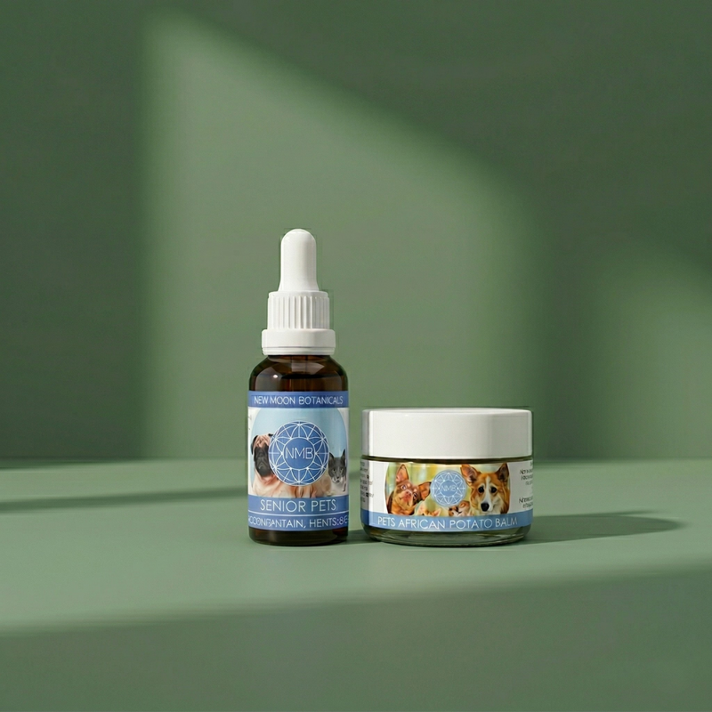 Pet Wellness