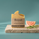 Lemongrass Grapefruit | Natural Handmade Soap