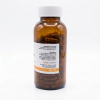 Berberine Gold Phytosome | Metabolic Harmony