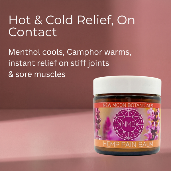 The Joint & Muscle Pain Relief Bundle