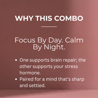 The Joint & Muscle Pain Relief Bundle