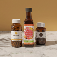 The Metabolism & Weight Management Bundle