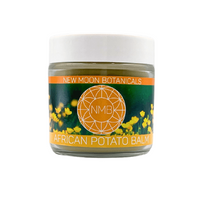 African Potato Balm | Deep Cellular Healing