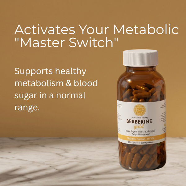 The Metabolism & Weight Management Bundle