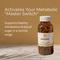 The Metabolism & Weight Management Bundle