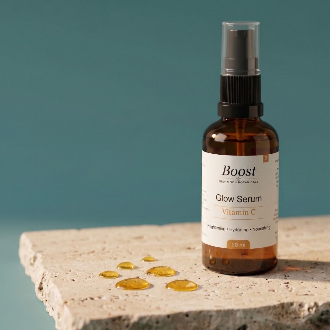 Glow Serum