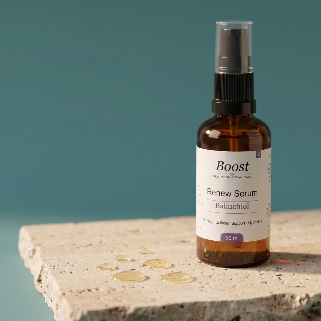 Boost Face Serums