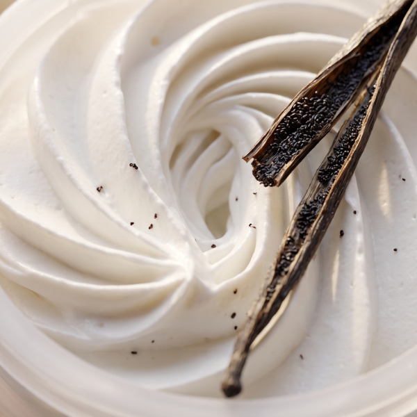 Vanilla Cocoa Body Butter
