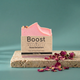 Rose Geranium | Natural Handmade Soap