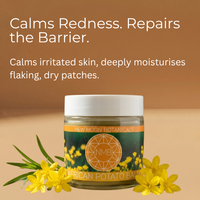 The Gut Health & Clear Skin Bundle