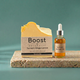 Turmeric Ginger Lemon | Natural Handmade Soap