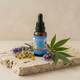 Hemp for Pets (1350mg) | Daily Balance & Calm