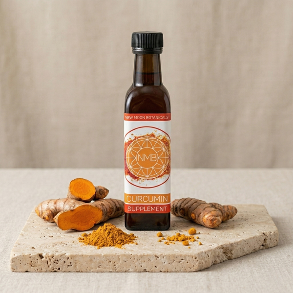 Curcumin | Liposomal Support