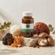 Elixir 5 Mushroom Blend (500mg)