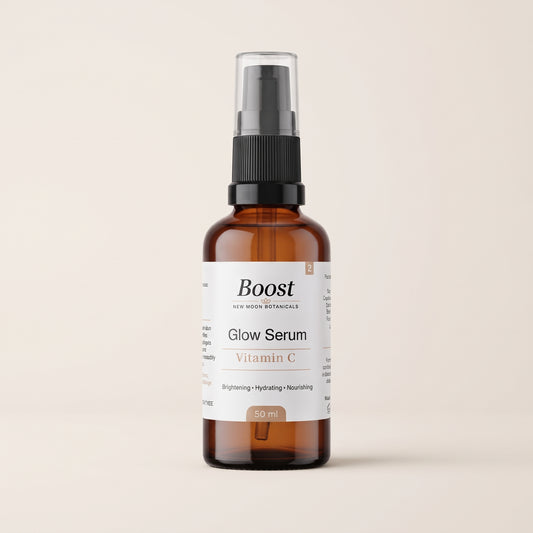 Glow Serum (Vitamin C)