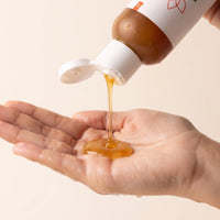 Turmeric & Kojic Body Wash