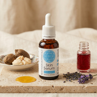 Skin Serum | The Regenerative Glow