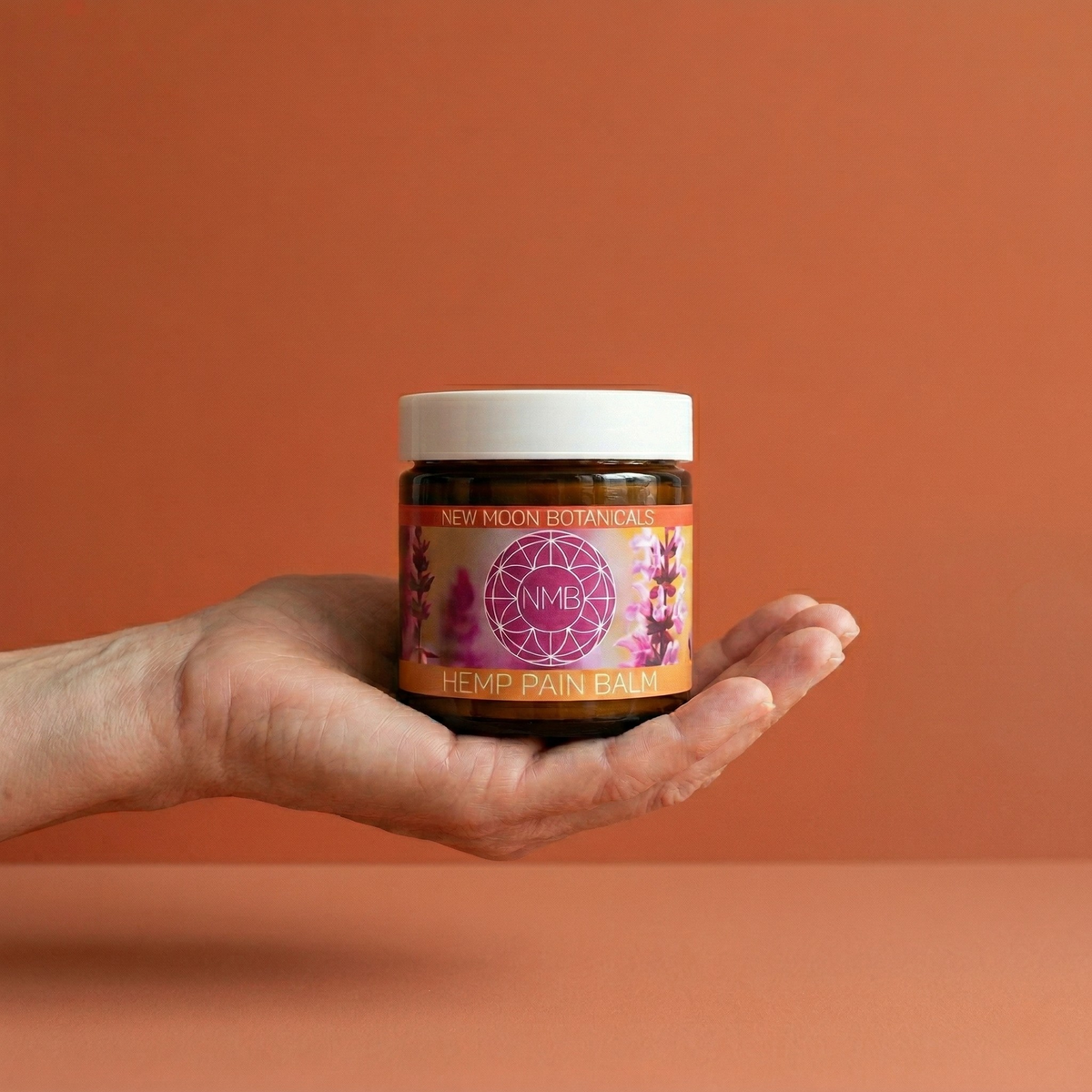 Win a 50ml Pain Balm