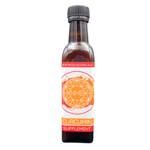Curcumin Immune Booster -250ml