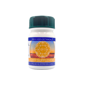 5HTP -60 Capsules