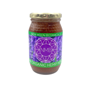 Raw CBD Honey -500ml