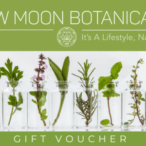 Gift Voucher