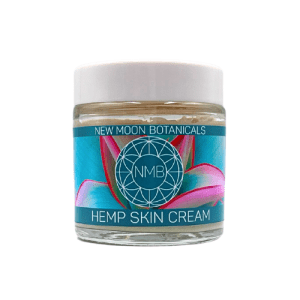 Herbal CBD Skin Cream -100ml