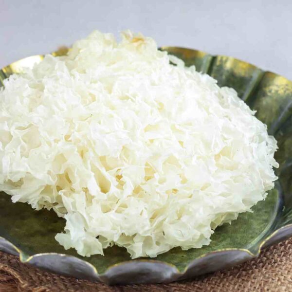 Tremella Mushroom Capsules - Collagen - Image 4