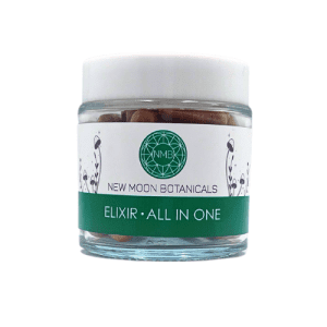 All In One - Elixir 5 Mushroom