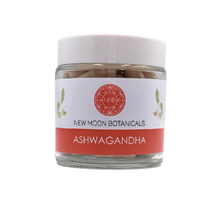 Ashwagandha Capsules