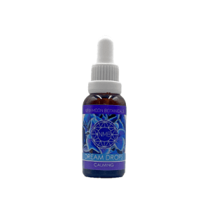 CBD Dream Drops – 30ml Hybrid Blend