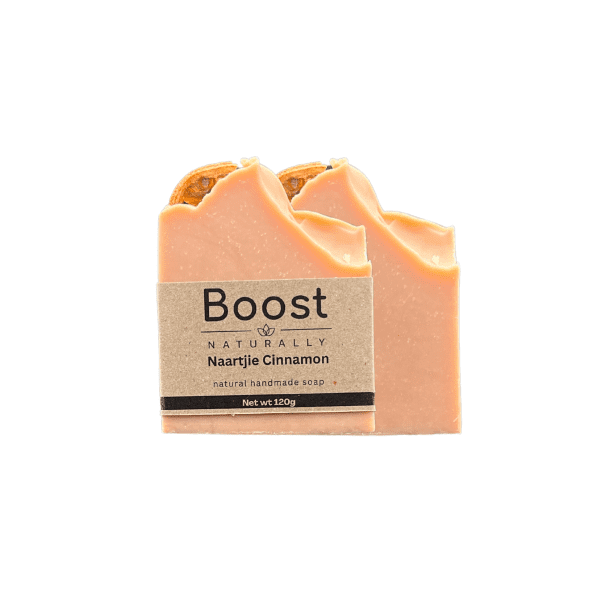 Natural Soaps - Citrus Pack - Image 3