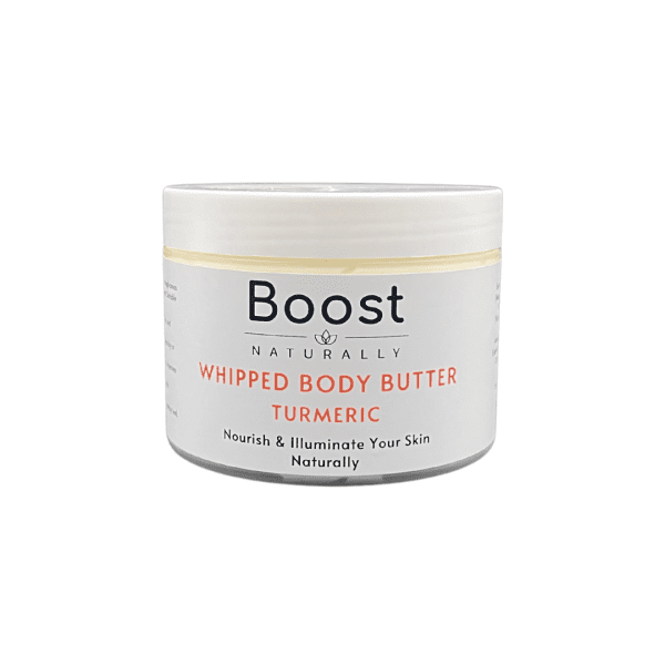 Turmeric Body Care Bundle - Image 3