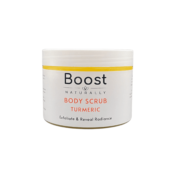 Turmeric Body Care Bundle - Image 2