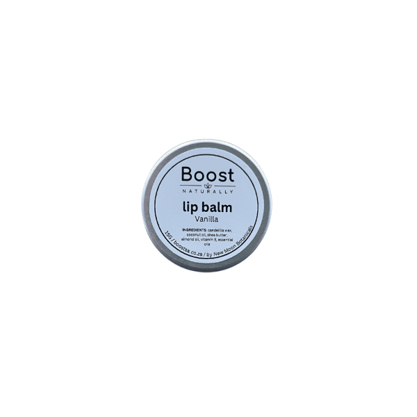 Natural Lip Balms - Image 4