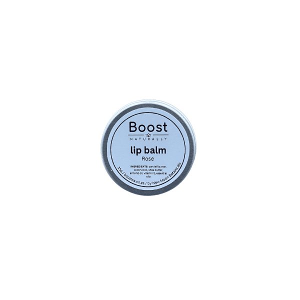 Natural Lip Balms - Image 3