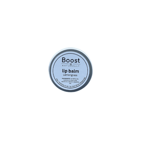 Natural Lip Balms - Image 2