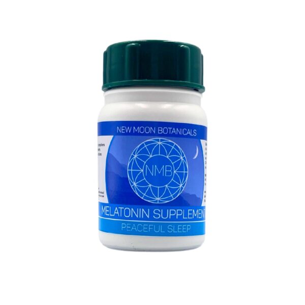 Melatonin - Image 2
