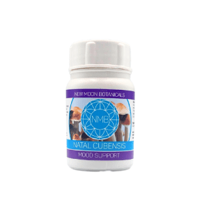 Natal Cubensis Capsules