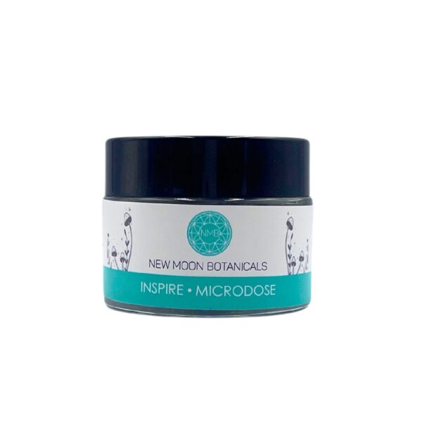 Inspire Mushroom Microdosing Powder