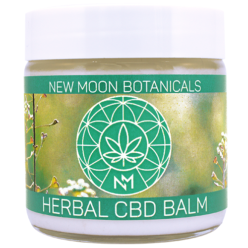 Herbal Pain Balm 100ml