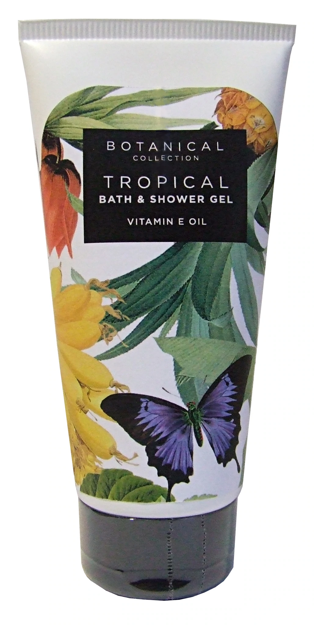 Tropical Bath & Shower Gel 200 ml