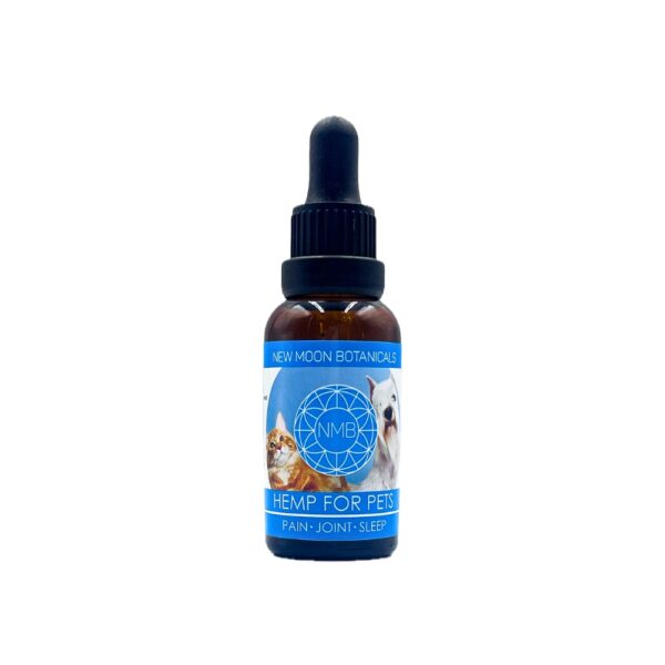 CBD For Pets - 30ml