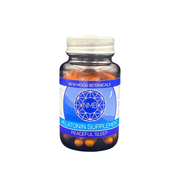 melatonin
